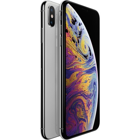 Certified iPhone XS smartphone – Free 2-Day US Shipping