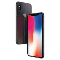 Certified Apple iPhone X smartphone – Free 2-Day US Shipping