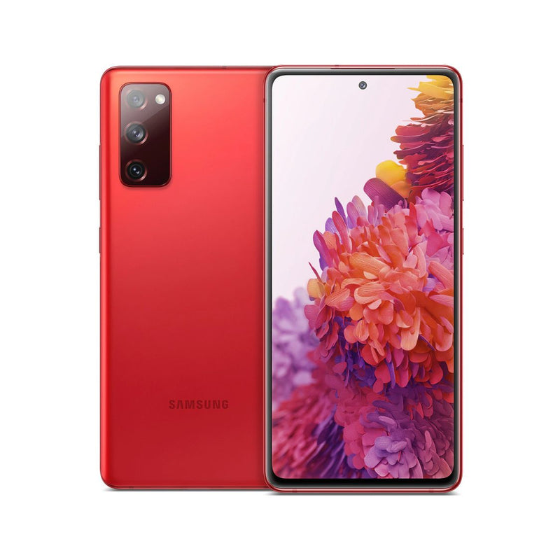 Certified Samsung Galaxy S20 FE UW 5G smartphone – Free 2-Day US Shipping