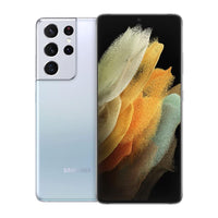 Certified Samsung Galaxy S21 Ultra 5G smartphone – Free 2-Day US Shipping