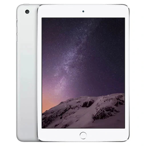 Certified Open Box Apple iPad Mini 3 tablet – Free 2-Day US Shipping