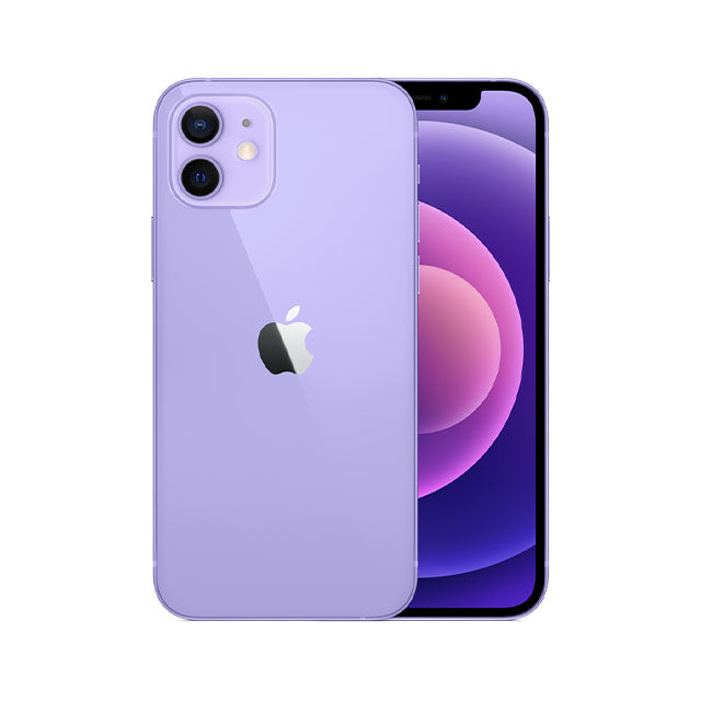 Certified iPhone 12 Mini Tracfone/Straight Talk Only smartphone – Free 2-Day US Shipping