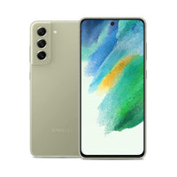 Certified Samsung Galaxy S21 FE 5G smartphone – Free 2-Day US Shipping