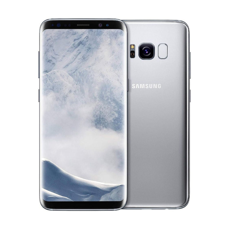 Certified Samsung Galaxy S8 G950U smartphone – Free 2-Day US Shipping