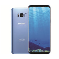 Certified Samsung Galaxy S8 G950U smartphone – Free 2-Day US Shipping