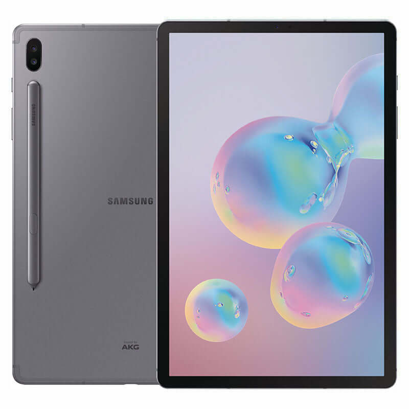 Certified Samsung Galaxy Tab S6 smartphone – Free 2-Day US Shipping
