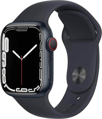 Certified Apple Watch Series 7 Aluminum smartwatch – Free 2-Day US Shipping