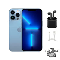 iPhone 13 Pro • Unlocked