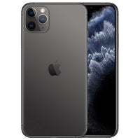 iPhone 11 Pro • Xfinity Mobile