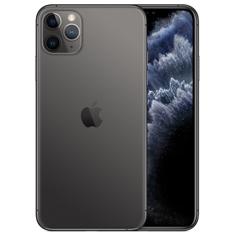 iPhone 11 Pro • Xfinity Mobile