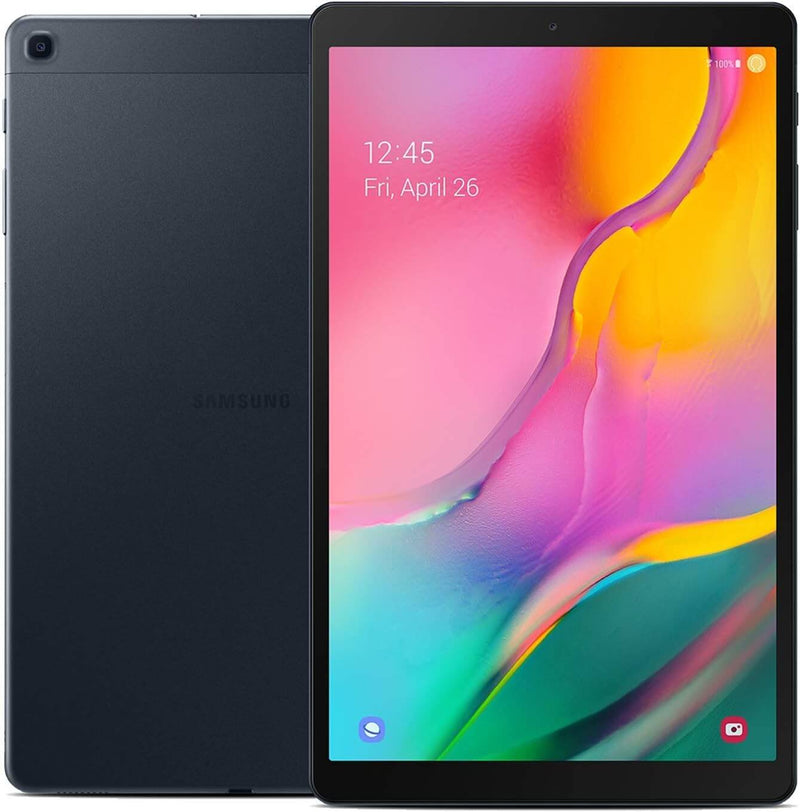Certified Samsung Galaxy Tab A 10.1" smartphone – Free 2-Day US Shipping