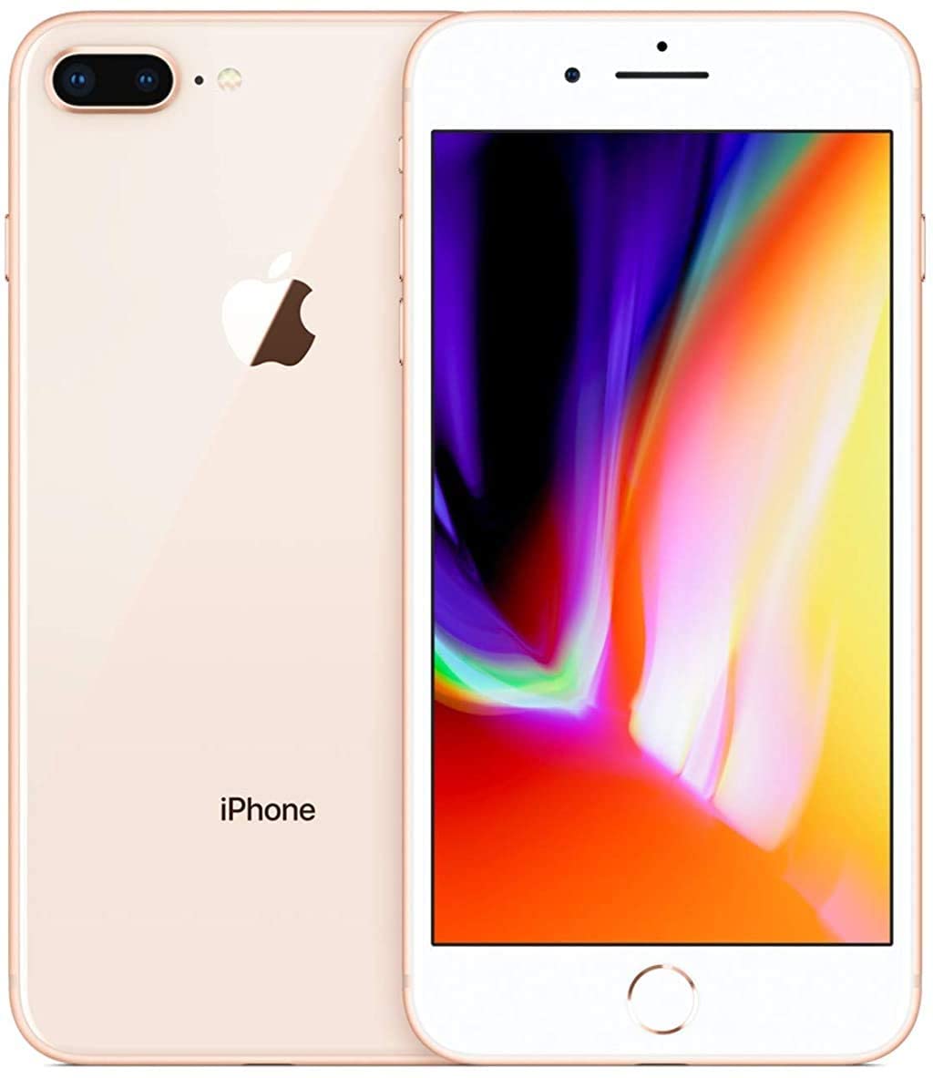 iPhone 8 Plus • Unlocked