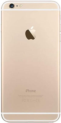 iPhone 6 Plus • Unlocked