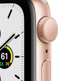 Certified Apple Watch SE smartwatch – Free 2-Day US Shipping