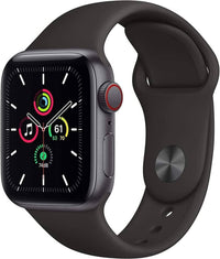 Certified Apple Watch SE smartwatch – Free 2-Day US Shipping