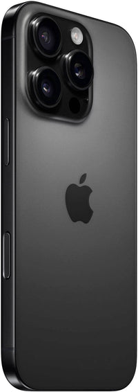 iPhone 16 Pro Max • Unlocked