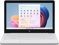 Certified Microsoft Surface Laptop SE device – Free 2-Day US Shipping