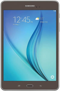 Certified Samsung Galaxy Tab A 8.0" smartphone – Free 2-Day US Shipping