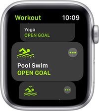 Certified Apple Watch SE smartwatch – Free 2-Day US Shipping