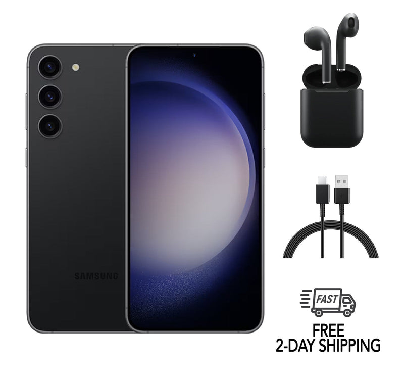 Galaxy S23 Plus 5G • Unlocked