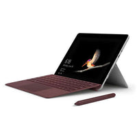 Certified Microsoft Surface Go Pentium Gold MHN-00001 10" Platinum device – Free 2-Day US Shipping