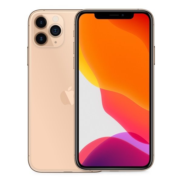 iPhone 11 Pro • Unlocked