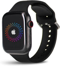 Certified Apple Watch Series 7 Titanium smartwatch – Free 2-Day US Shipping