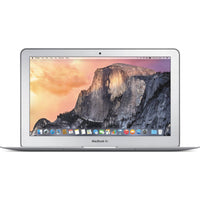 MacBook Air 11.6" (2015, i5)