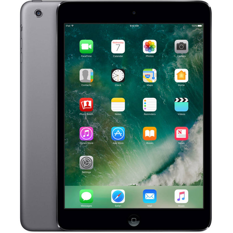 Certified Open Box Apple iPad Mini 2 tablet – Free 2-Day US Shipping