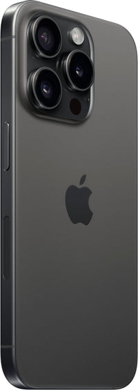 iPhone 15 Pro • Spectrum Mobile