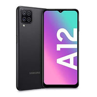Galaxy A12 A125U • Boost Mobile