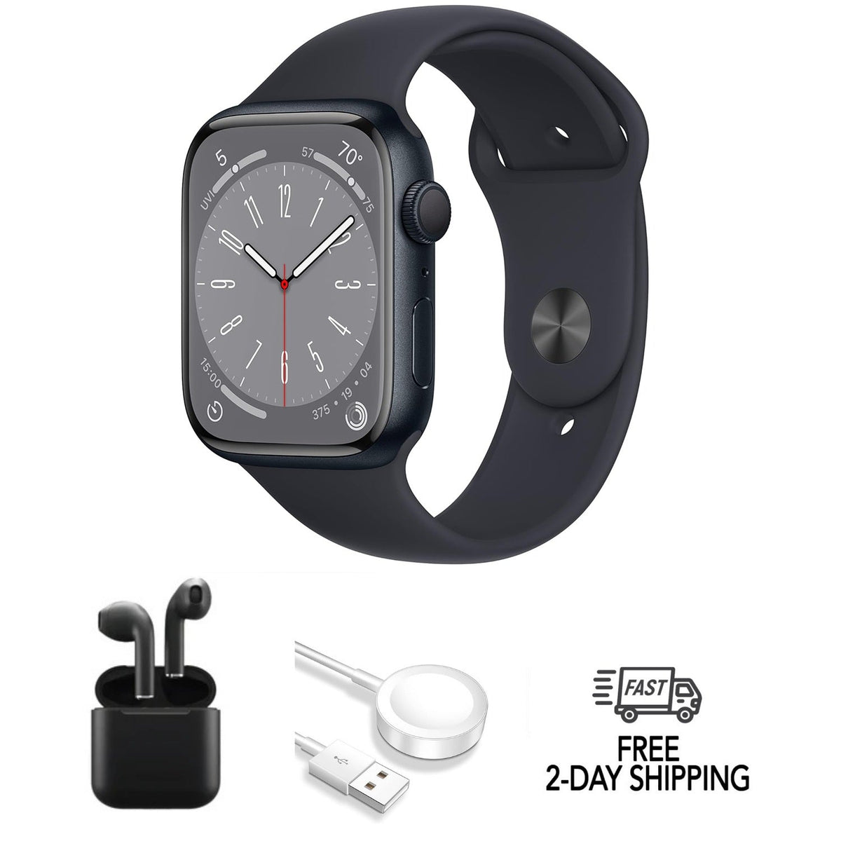 Apple Watch Series 8