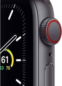 Certified Apple Watch SE smartwatch – Free 2-Day US Shipping