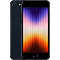 iPhone SE (3rd Gen) • Unlocked