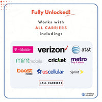 Certified iPhone 11 Pro smartphone – Free 2-Day US Shipping