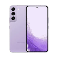 Certified Samsung Galaxy S22 5G smartphone – Free 2-Day US Shipping