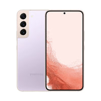 Certified Samsung Galaxy S22 5G smartphone – Free 2-Day US Shipping