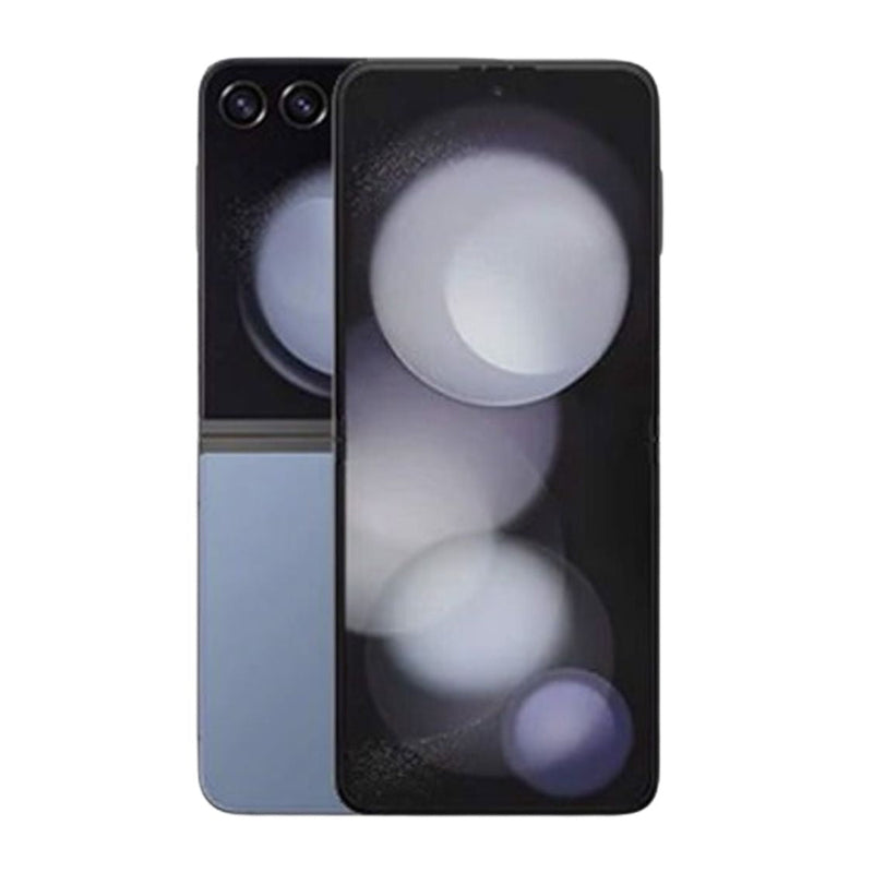 Certified Samsung Galaxy Z Flip5 5G smartphone – Free 2-Day US Shipping