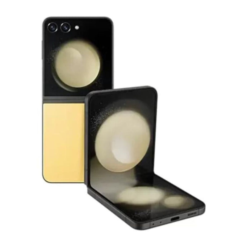 Certified Samsung Galaxy Z Flip5 5G smartphone – Free 2-Day US Shipping