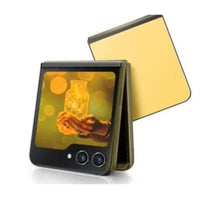 Certified Samsung Galaxy Z Flip5 5G smartphone – Free 2-Day US Shipping