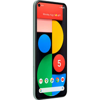 Certified Google Pixel 5 device – Free 2-Day US Shipping