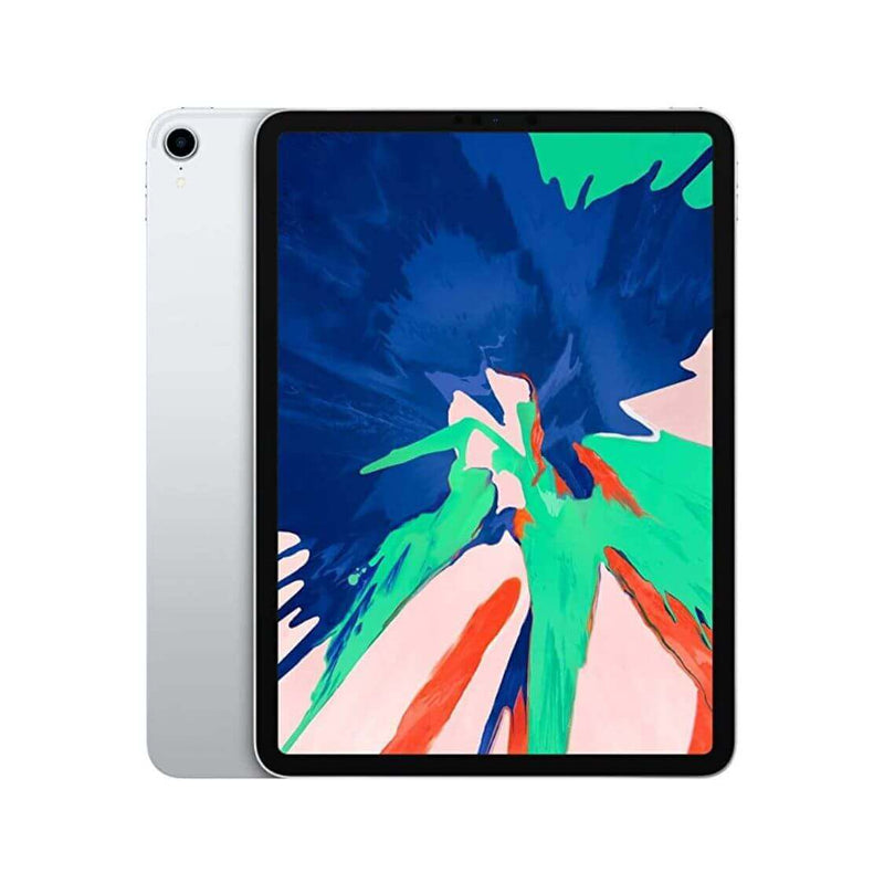 Certified iPad Pro 11" tablet – Free 2-Day US Shipping