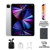 Certified iPad Pro 11" tablet – Free 2-Day US Shipping