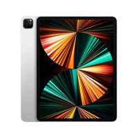 Certified iPad Pro 12.9" 5th Gen tablet – Free 2-Day US Shipping