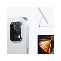 Certified iPad Pro 12.9" 5th Gen tablet – Free 2-Day US Shipping