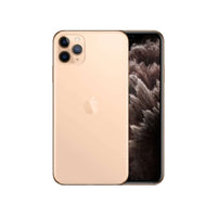 Certified iPhone 11 Pro smartphone – Free 2-Day US Shipping