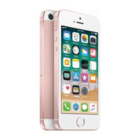 Certified Apple iPhone SE 1st Gen smartphone – Free 2-Day US Shipping