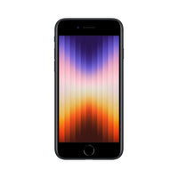 Certified Apple iPhone SE 3rd Gen (2022) smartphone – Free 2-Day US Shipping