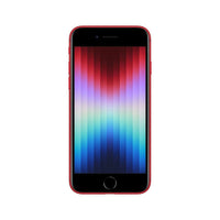 Certified Apple iPhone SE 3rd Gen (2022) smartphone – Free 2-Day US Shipping