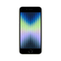 Certified Apple iPhone SE 3rd Gen (2022) smartphone – Free 2-Day US Shipping